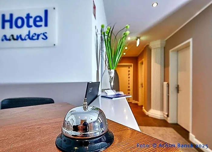 Hotel Aanders